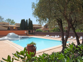 Apartment du Golf-10 by Interhome